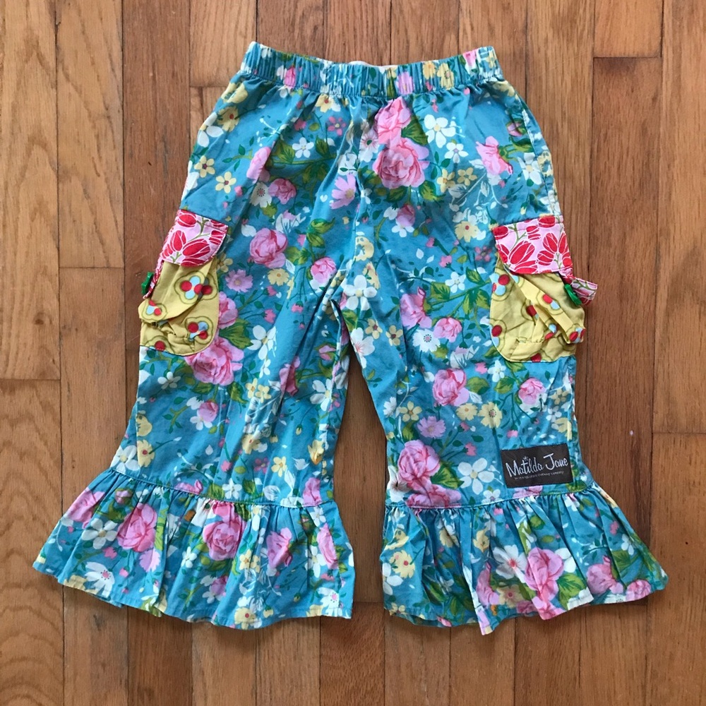 MATILDA JANE PANTS